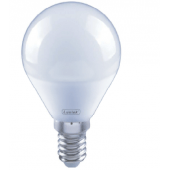 2 ampoules LED E14 / 150 lm pour hotte ou réfrigérateur - blanc du