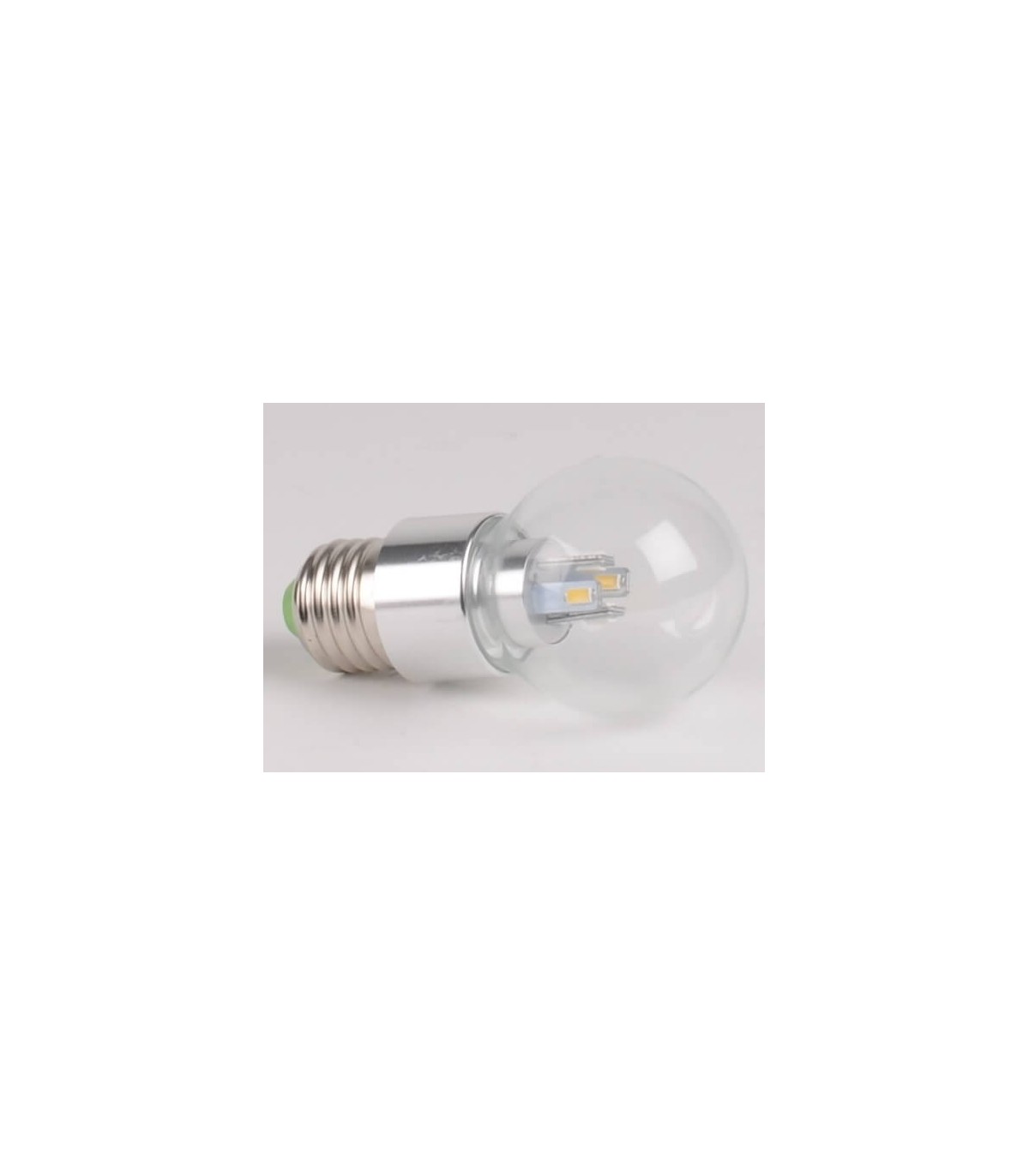 Ampoule spot LED E14 blanc froid 345 lm 4,5 W SYLVANIA