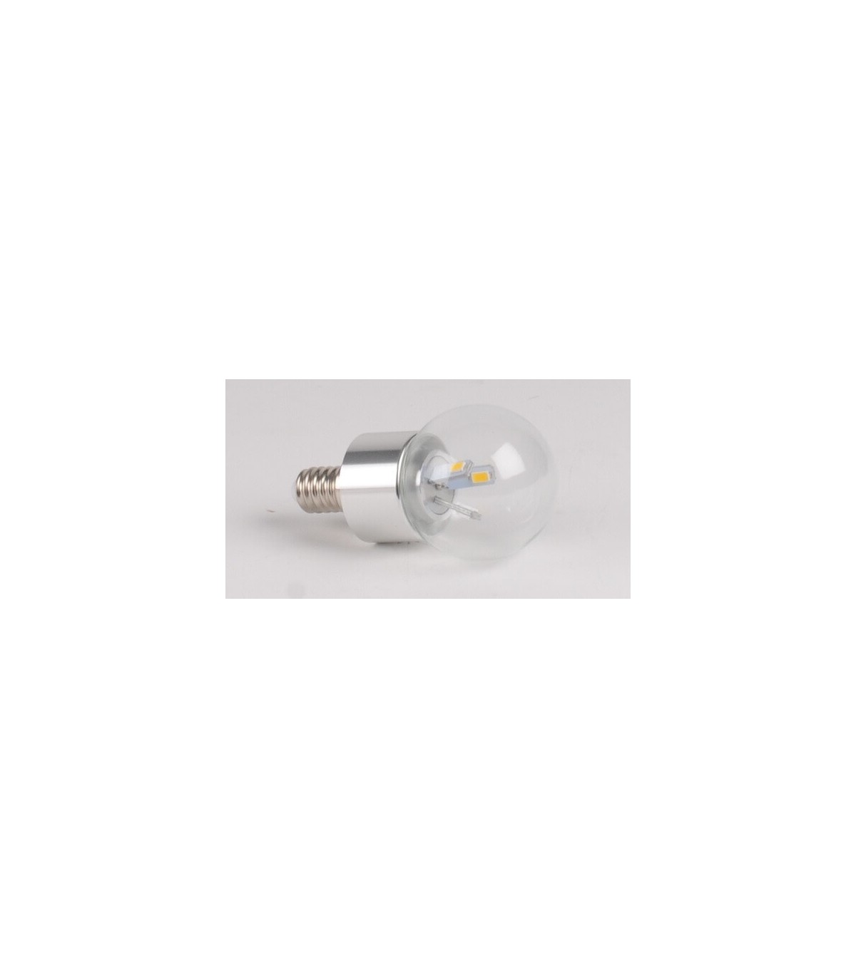 Mini ampoule led G4 360° 24 leds SMD Lumière du jour (12V/24V)