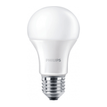Ampoule LED E27 Spirale 5W (équivalent 40W) - Blanc froid