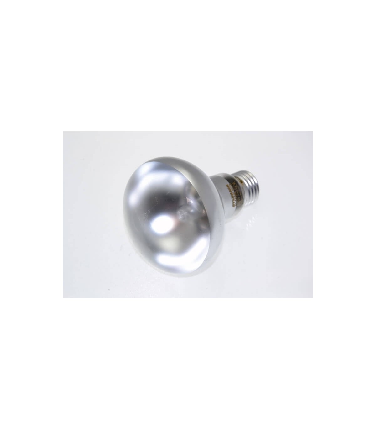 Ampoule Halogene JDD E27 250w 230v Dimmable verre transparent