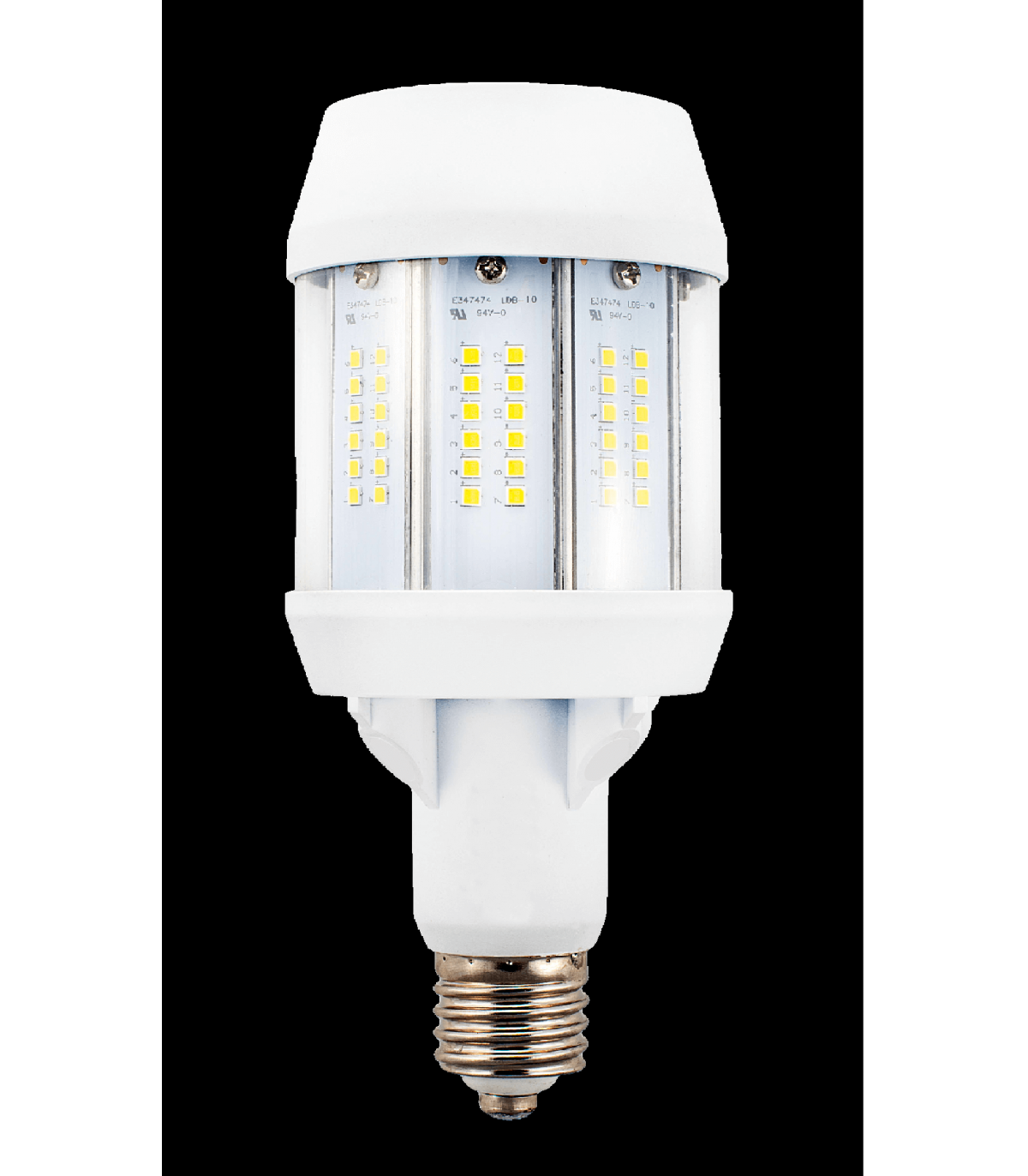 Osram Parathom LED E27 HQL 46W 6000lm 360D - 840 Blanc Froid, Équivalent  125W
