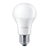 Philips CorePro LED bulb 7.5-60W teinte 830 blanc neutre forme A60 culot E27  806lm