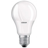 OSRAM LED VALUE CL A 60 9,5W/840 230V FR E27 4000K equivalent 60w standard