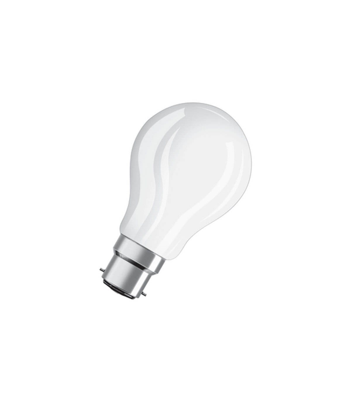 Osram Ampoule LED forme de barre Stick E27 Blanc froid 60 W 806