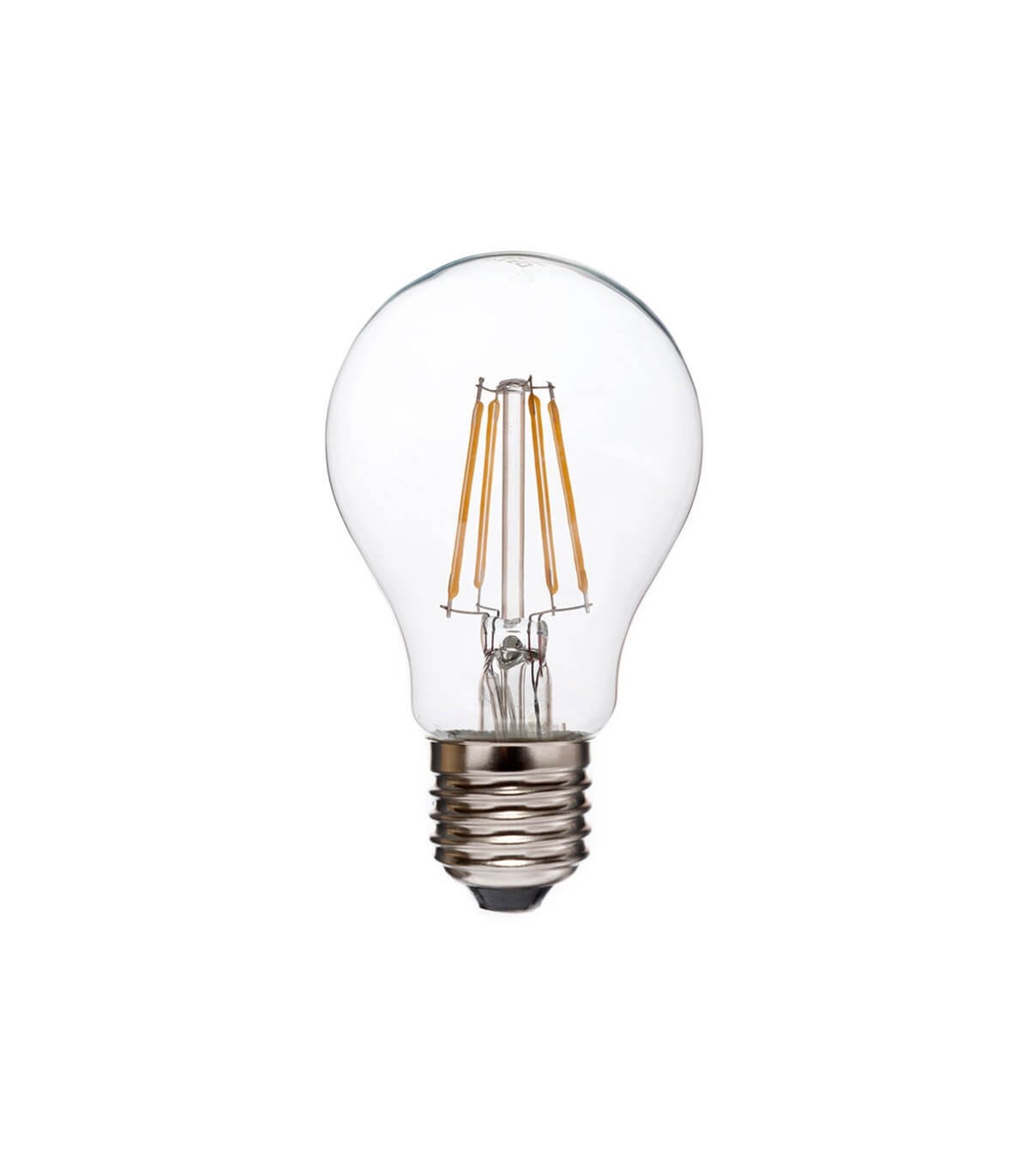 Ampoule LED E27 Retrofit dimmable 12 W = 1521 lumens blanc chaud