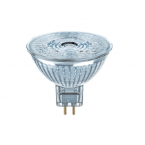Ampoule / Lampe 12V 20W Dichroique MR-16 Diam 50 blanc (Projecteur