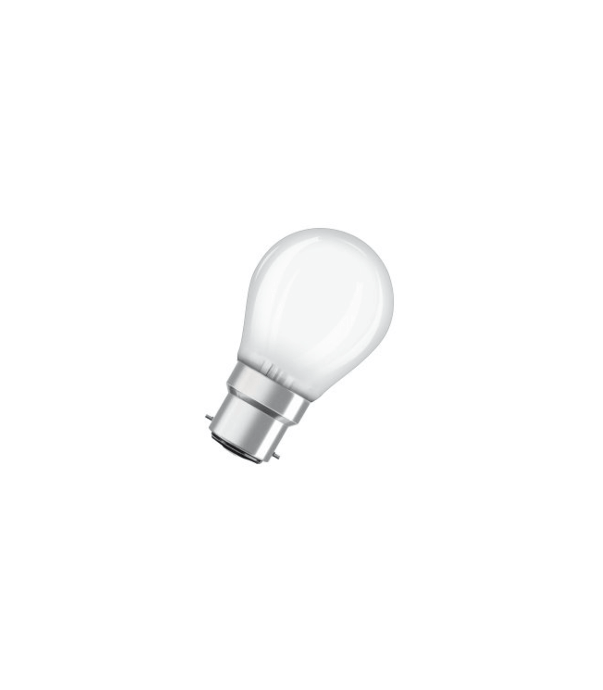Ampoule LED A60 ultra efficace 4W - 60W Philips