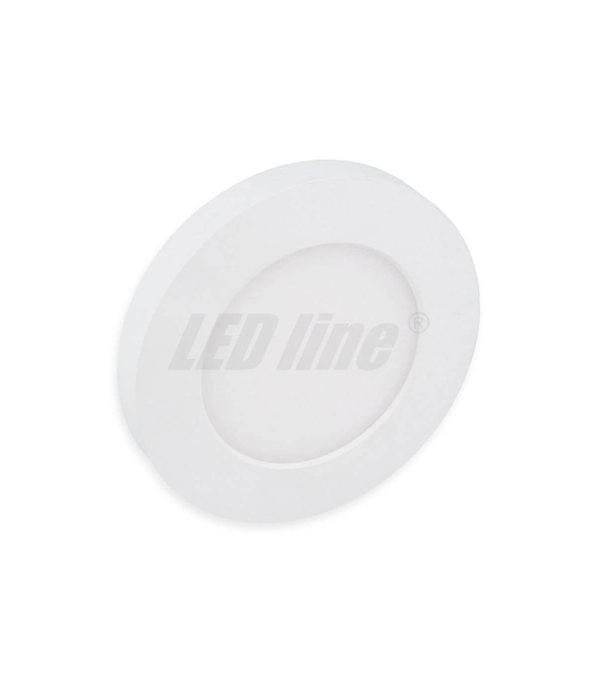 Plafonniers encastrés Ledvance Simple Spot LED 