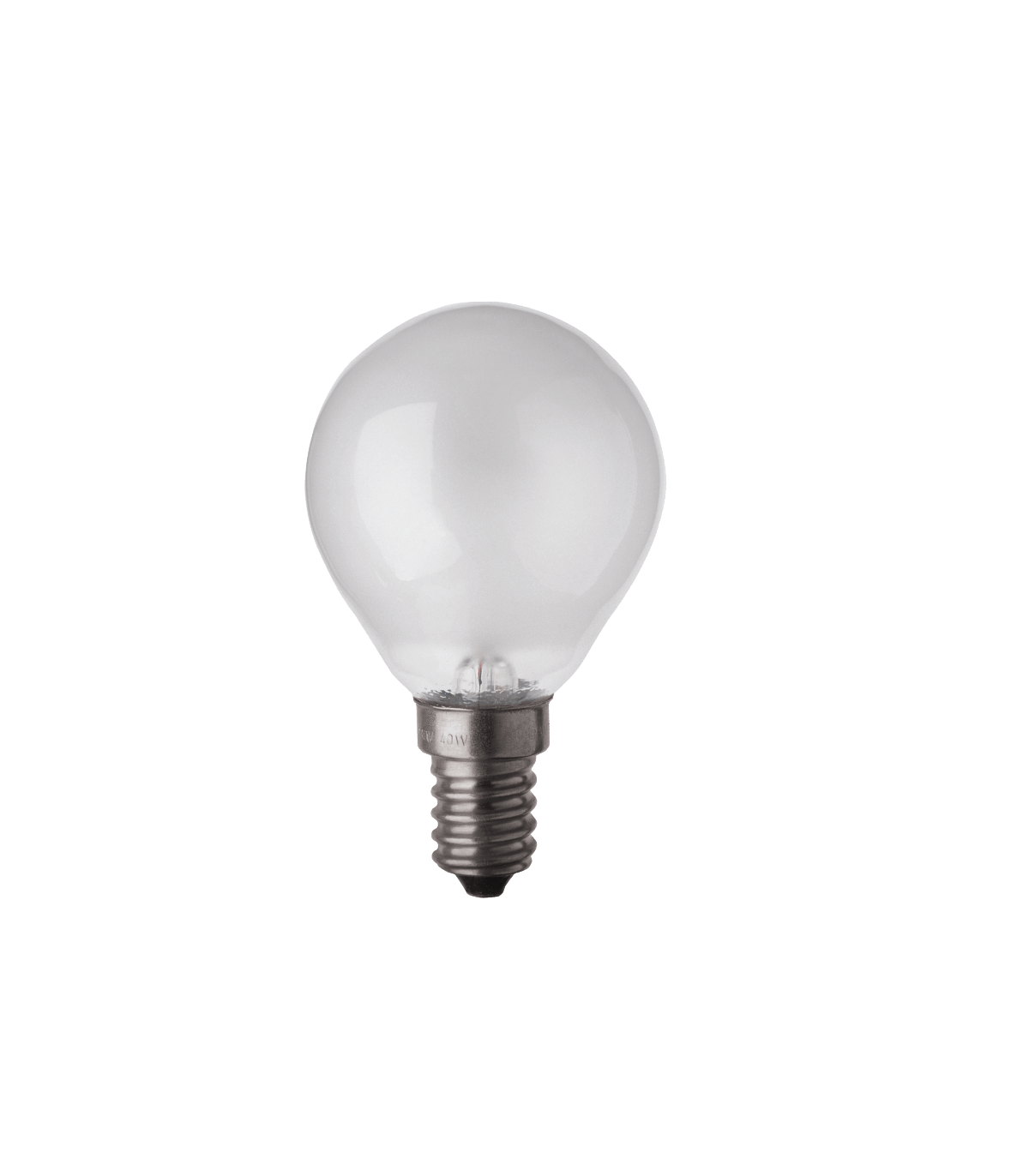 Ampoule LED E14 -ClassicLED- 40W Philips Blanc Chaud -Decoreno