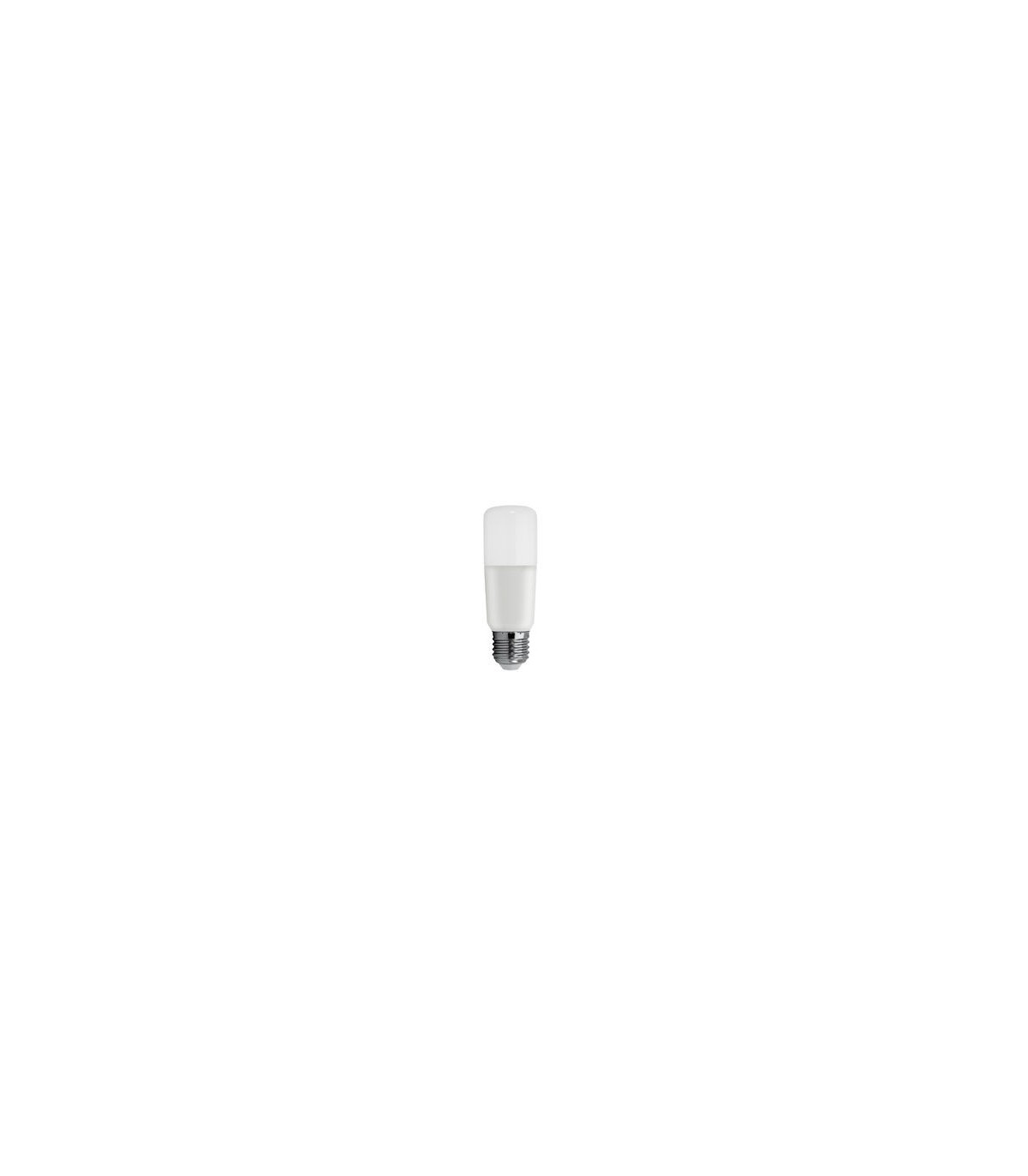 2 capsules LED G9 3,1W=28W blanc froid