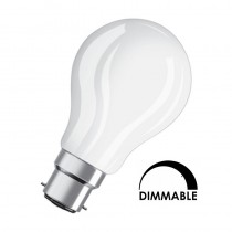 Ampoule LED Philips tubulaire linéaire 3,5W 375 lumens blanc chaud 2700K  culot S14S