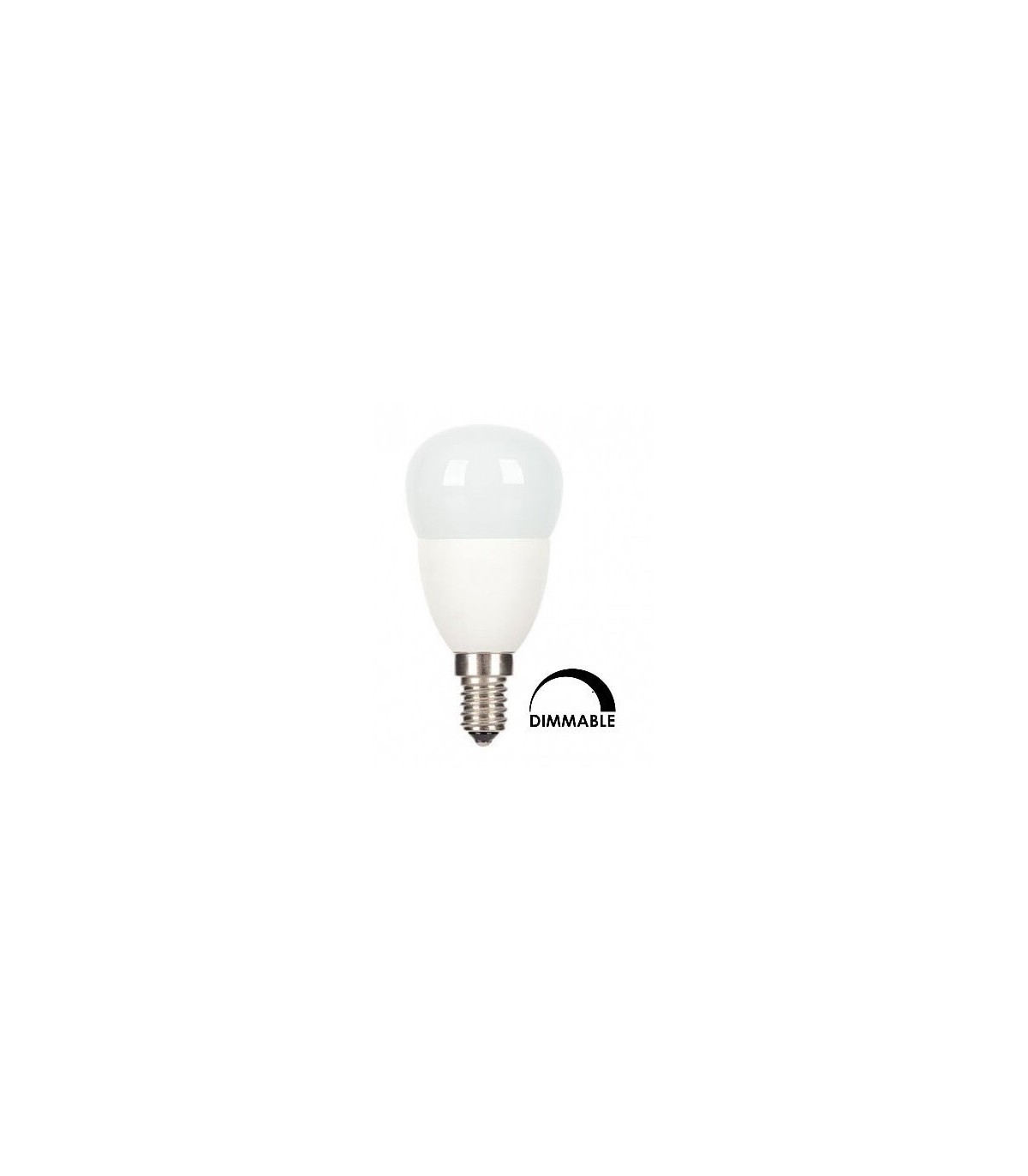 Ampoule industrielle pour réfrigérateur T25 E14/25W/230V 2700K