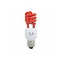 Ampoule fluocompacte Energie Saver 15W E27 - Ampoules LED