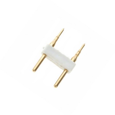 connecteur d'angle pour ruban LED 220V 5050 ou 5630 25 ou 50 mètres