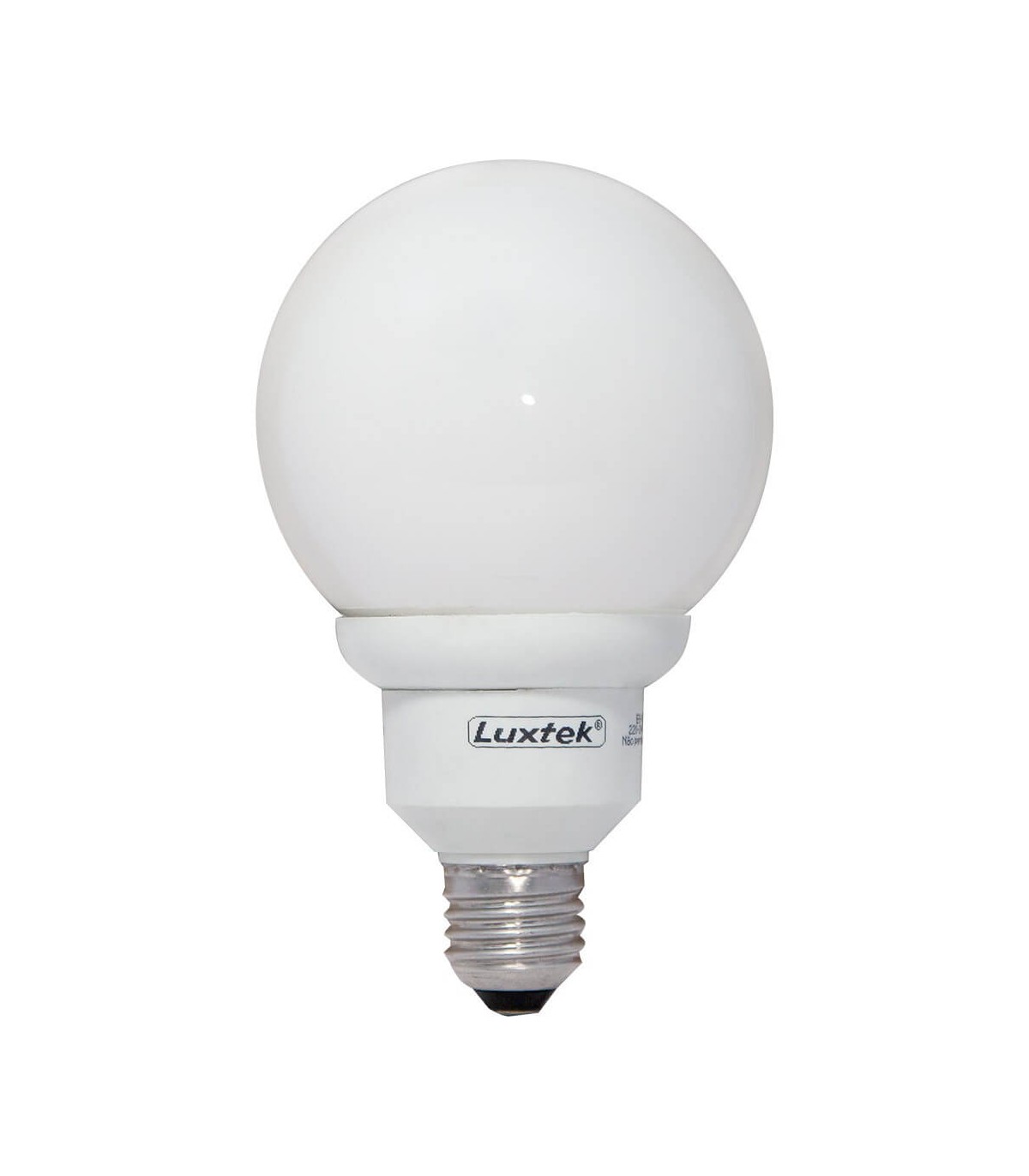Ampoule LED sphérique E27. Faites des économies avec la LED