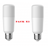 Osram Ampoule LED forme de barre Stick E27 Blanc froid 60 W 806