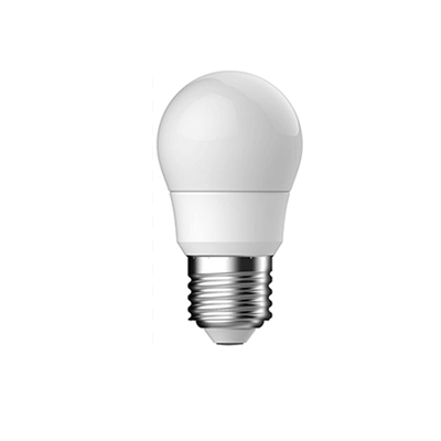 Ampoule à led Blanche B22 9W 850 lumens 230V Blanc Chaud 3000K