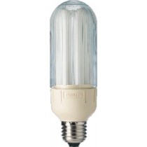 PHILIPS SL-Electronic 20W WW E27 230-240V 1CH 