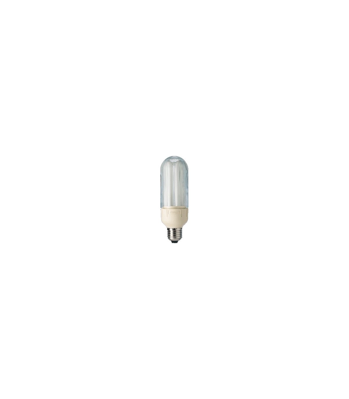 Ampoule basse consommation 11W E27 220V Blanc Confort 4000K