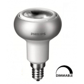 LAMPE OSRAM LED PARATHOM R80 9.1w substitut 100w Blanc Chaud E27 670lm