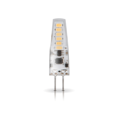 Ampoule G4 LED G4 LED 1,6W 3000K 180 lm IP20