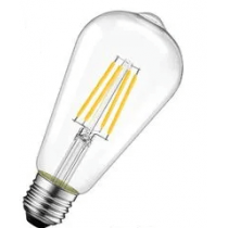 Lot de 6 ampoules blanches pour lampe de chevet • Ma Lampe de Chevet