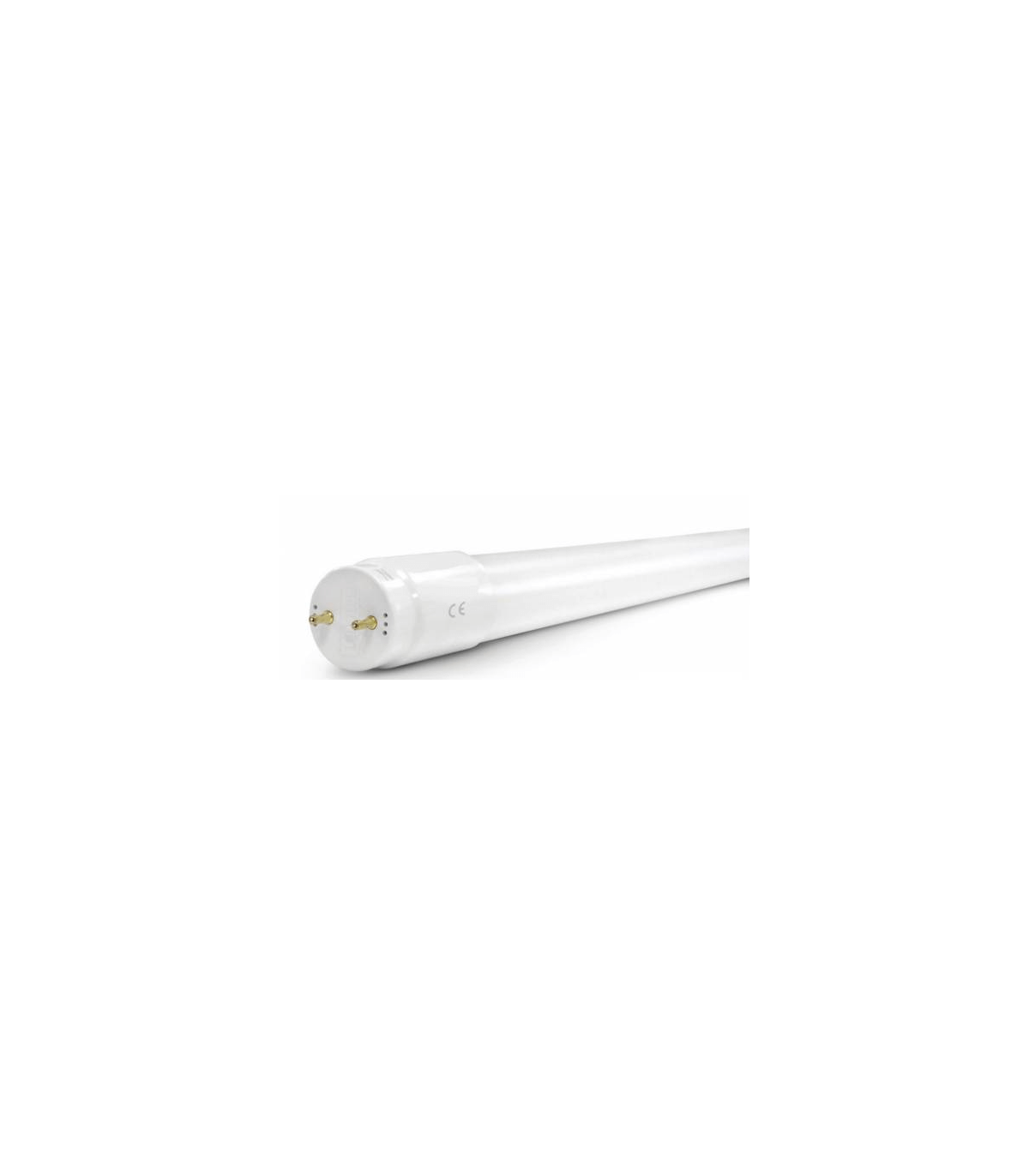 Tube néon LED 120CM - 12W - 4000K - 1920 Lumen - Haute efficacité -  Lampesonline