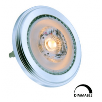 Ampoule LED Osram - culot G53 - 12V - 15W
