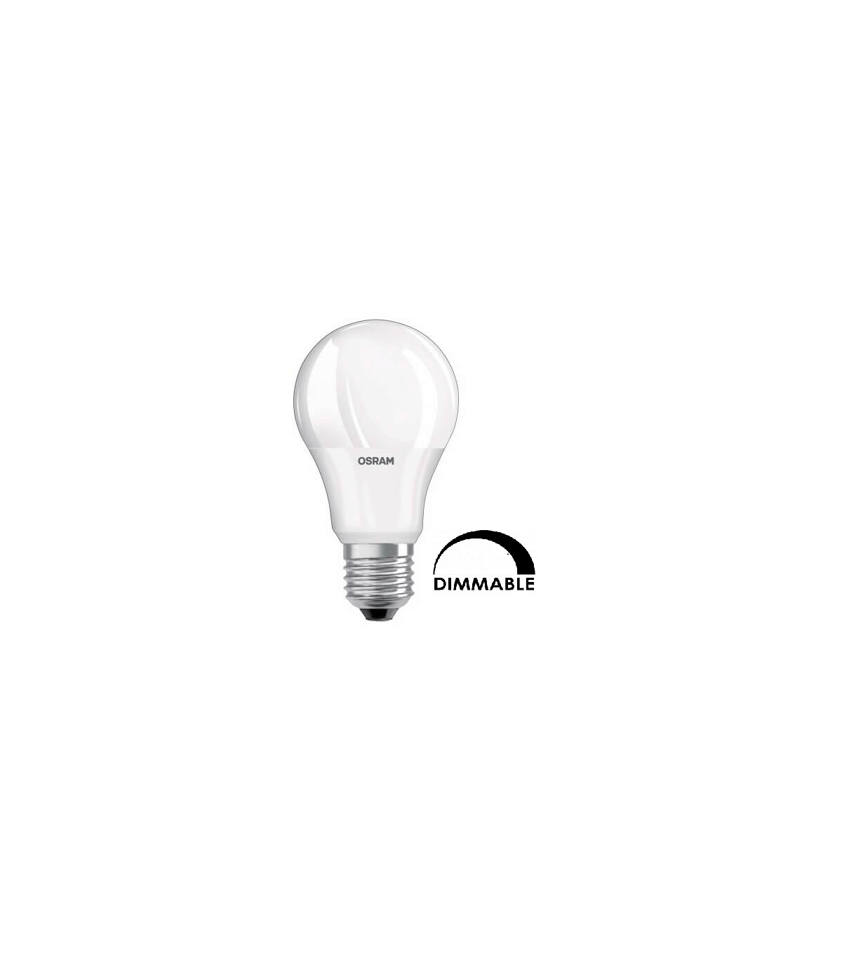 OSRAM LED STAR Ampoule LED, Forme Classique, Culot E27, 14,5W