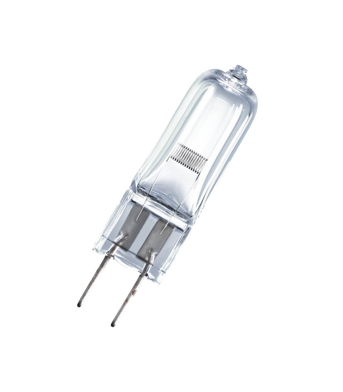 Ampoule Halogène G4 (6V 20W) pour microscope
