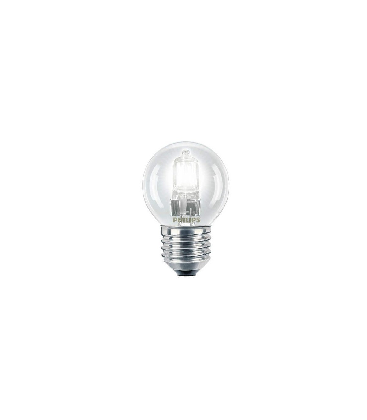 Ampoule LED sphérique E14 40W claire