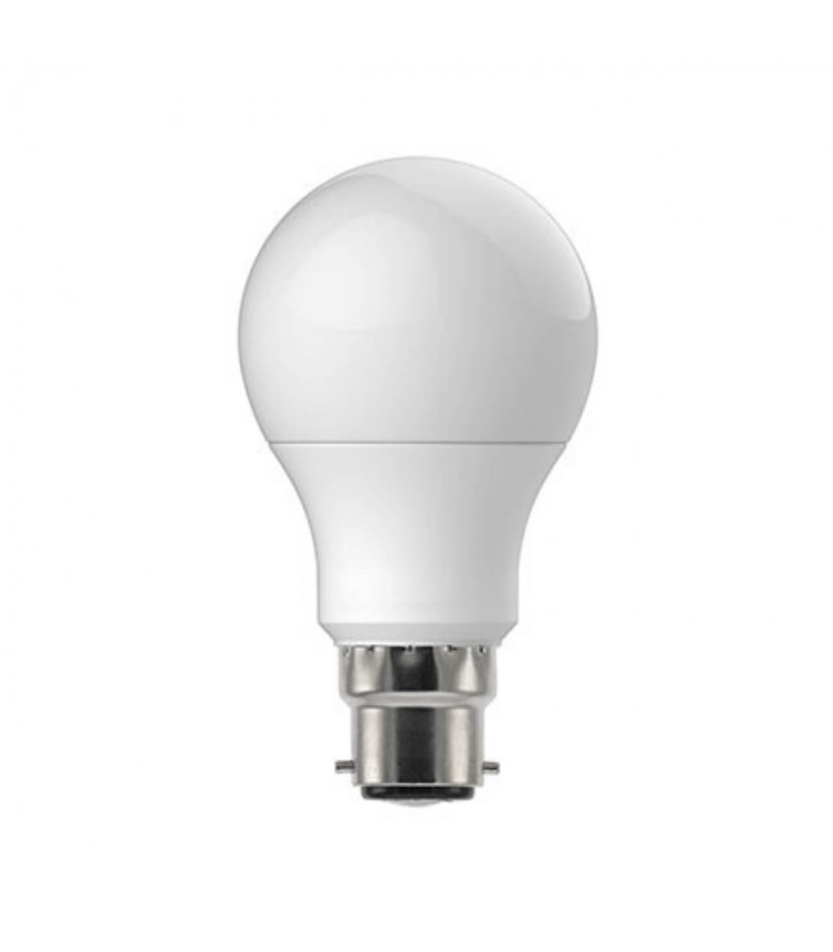 Ampoule LED 7W 806lm (60W) 240° - Blanc du Jour 6500K
