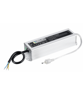 DRIVER LED Lucibel STD008 48W 40-66V 700mA IP65