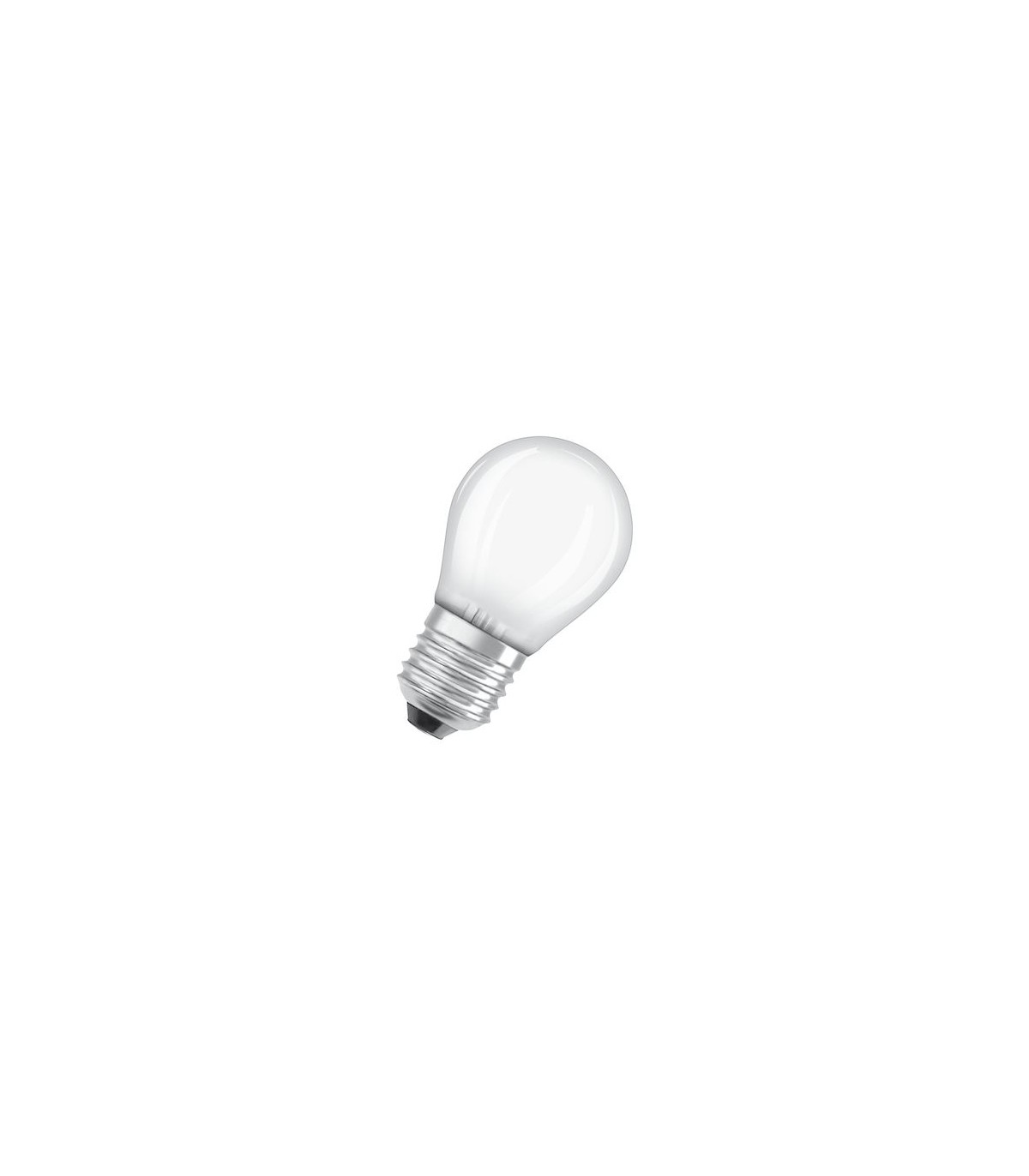 Ampoule led, capsule G9, 470lm = 40W, blanc chaud, dimmable, OSRAM