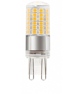 Ampoule LED capsule Philips 1,7W substitut 20W 205 lumens blanc chaud 2700K 12V  G4
