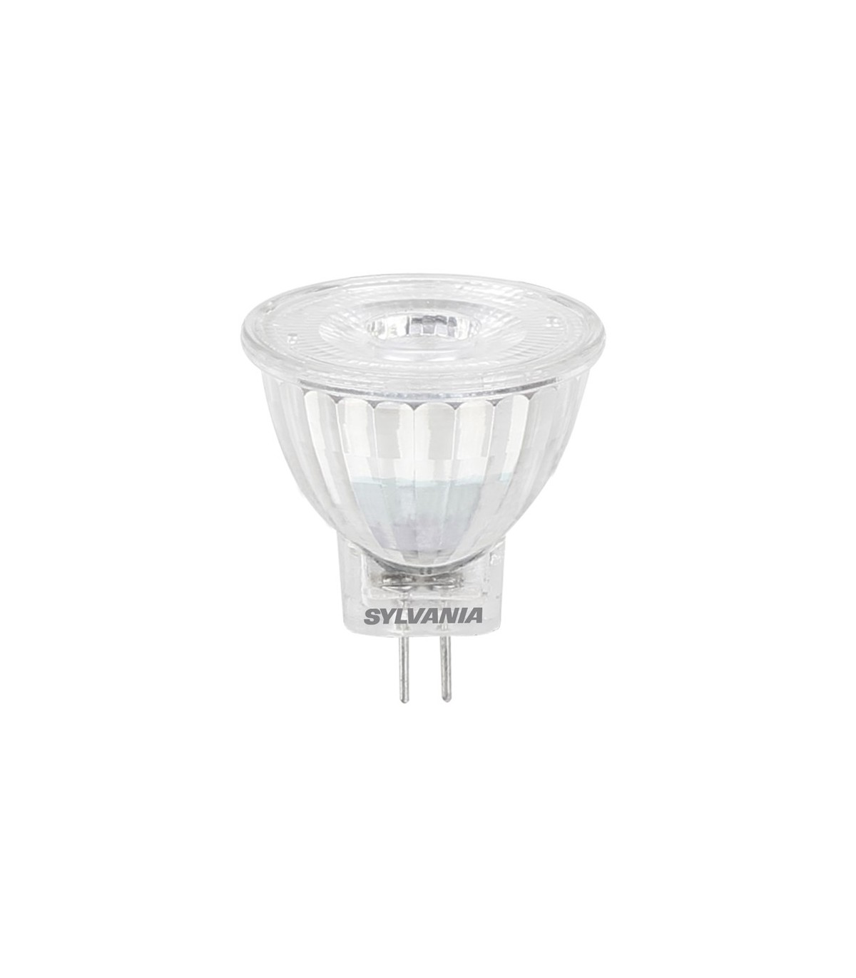 Osram Parathom Pro Spot LED GU5.3 MR16 8W 621lm 36D - 830 Blanc Chaud, Équivalent 50W