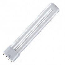 Lampe Osram DULUX L 18W/840/4P blanc neutre 2G11