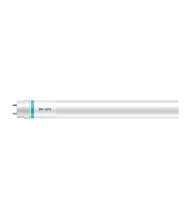 Neon LED Philips MASTER LEDtube VLE T8 15.5w substitut 36w 2500lm blanc froid 4000k 120cm G13
