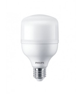 Ampoule LED PHILIPS Tforce Core 35W substitut 70W 4800 lumen 3000K blanc chaud E27