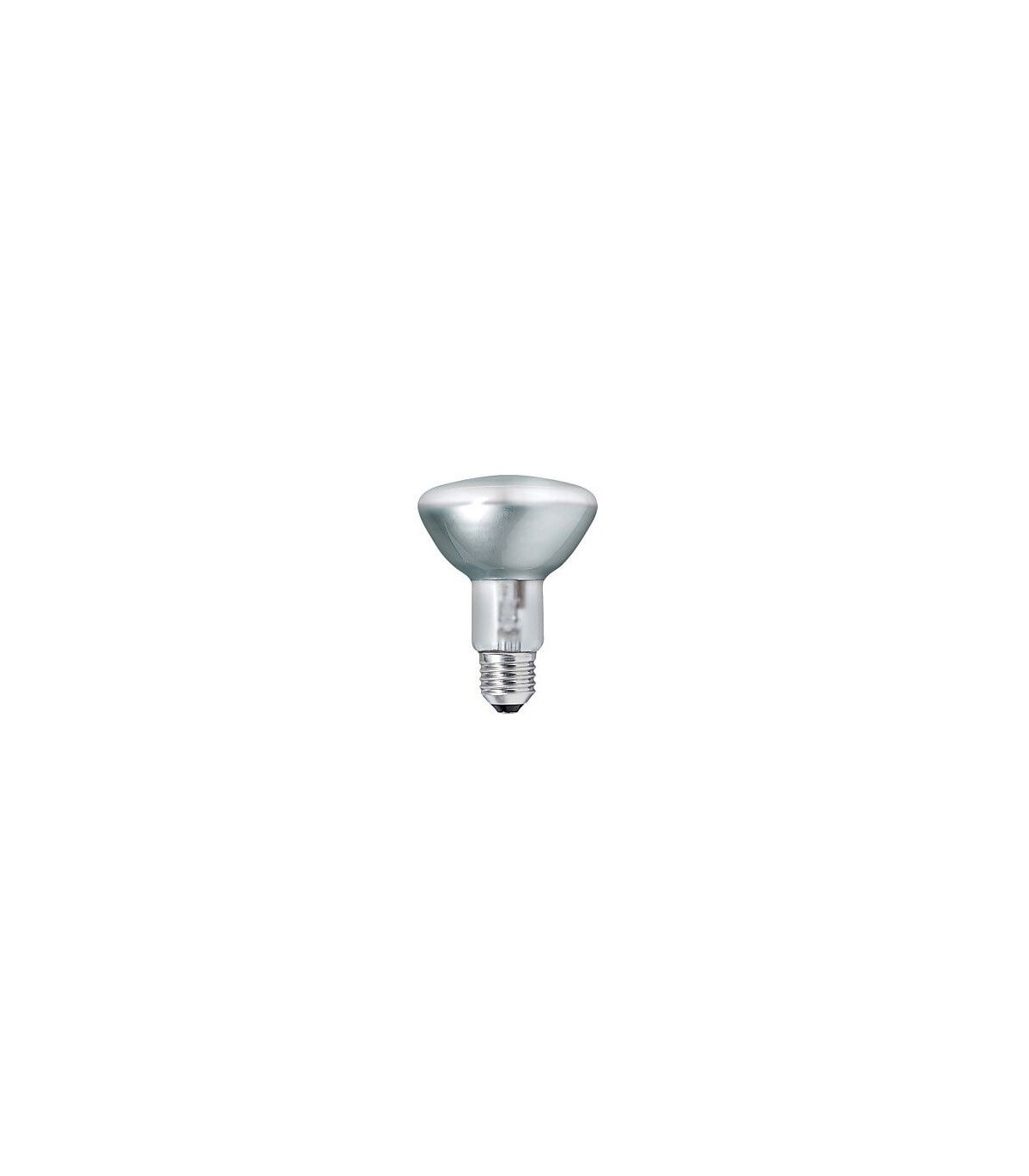 Ampoule Eco Halogène Forme Standard Claire E27 105W(150W)