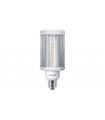 Ampoule LED PHILIPS  Force 28W substitut 125W 4000 lumen blanc chaud 3000K E27