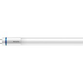 Néon LED PHILIPS CorePro LEDtube 8W substitut 18w 840 T8 800lumen Blanc froid 4000k 600mm G13