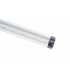 Réglette Led angle 8W 800mm   4000k