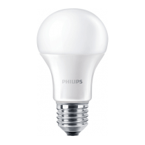 Ampoule LEDbulb  Philips CorePro Standart A60 7.5w substitut 60W 806 lumen blanc froid 4000K E27