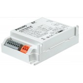 Ballast électronique Philips HF-P 218 PL-T/C EII 2x18w fluocompacte