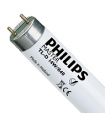 Tube fluorescent Philips Master TL-D 14W 840 blanc froid  longueur 36cm