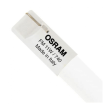 Tube fluo mini OSRAM Lumilux FM 11W/860 T2 6000K 42cm