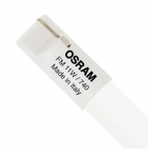 Tube fluo mini OSRAM Lumilux FM 11W/860 T2 6000K 42cm