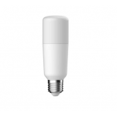 Ampoule LED SYLVANIA TOLEDO Stick Tubulaire 14w Substitut 100w 1600lumen Blanc lumière du jour 6500K E27